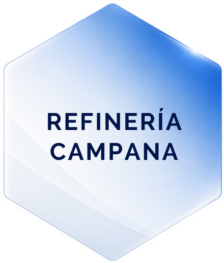 Refinería Campana